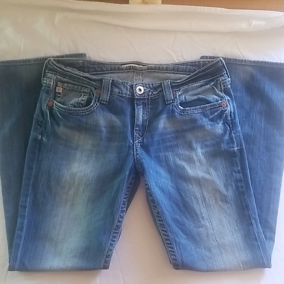 Big Star Denim - Big star